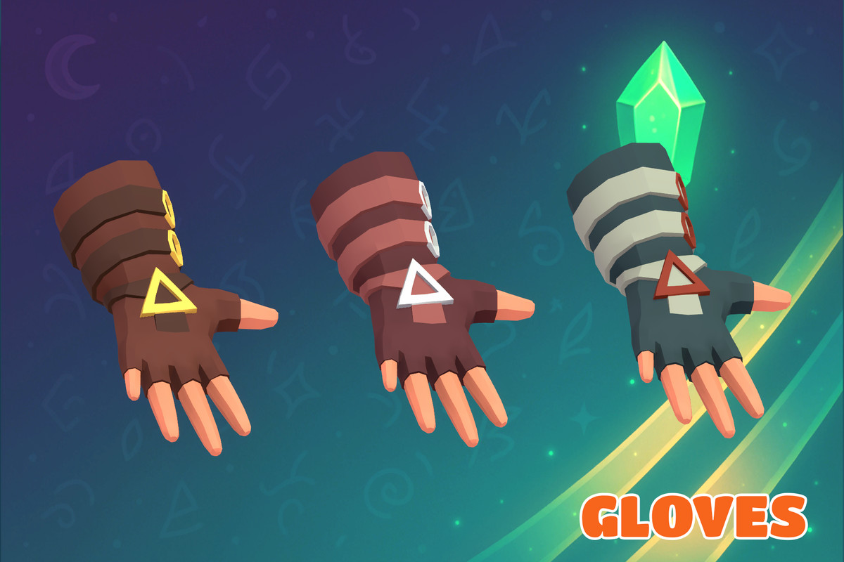 Stylized Fantasy Characters Vol 1
