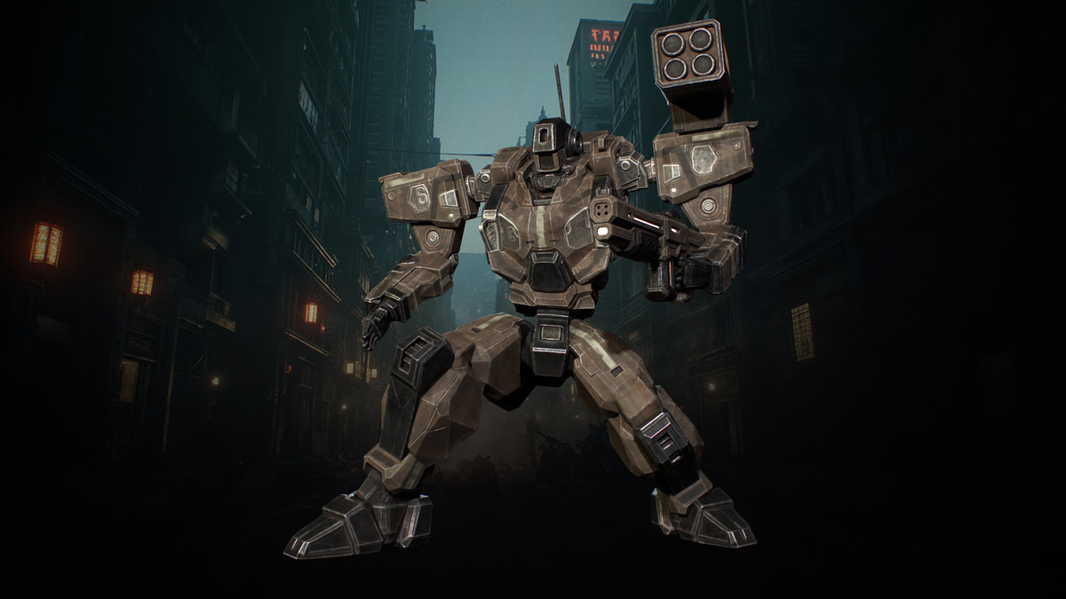 Assault_Mech