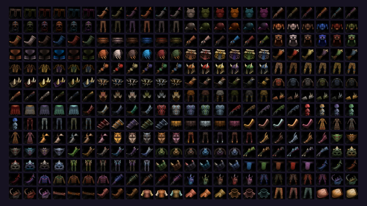 RPG Art ULTIMATE Bundle