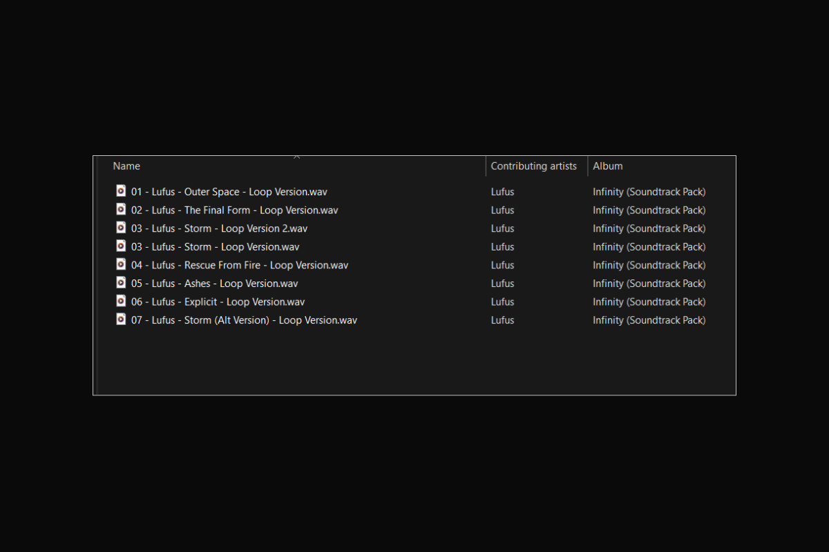 Ultimate Game Music Collection (700+ tracks) Cyberpunk, EDM, 8-Bit, Fantasy, RPG