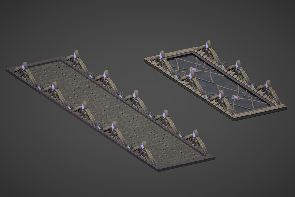 Dungeon Constructor