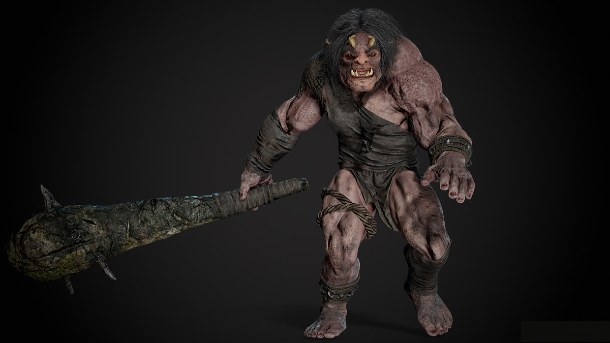 Ogre_Collection