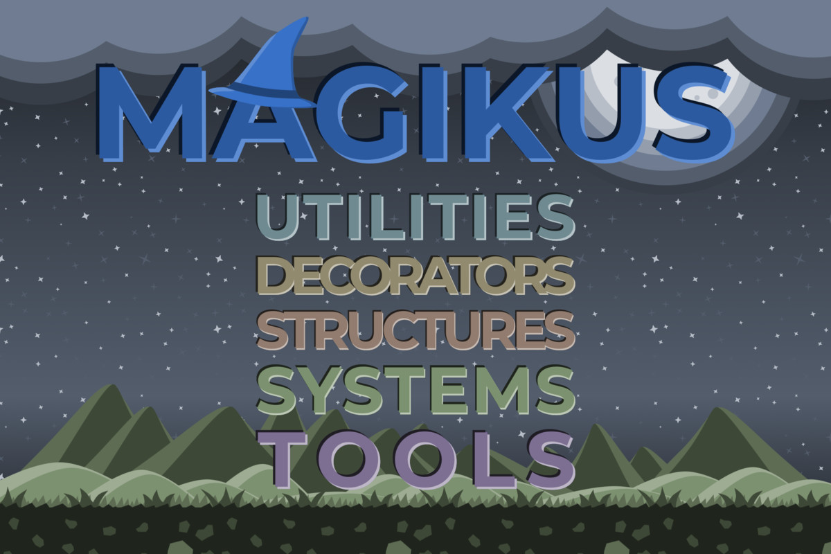Magikus