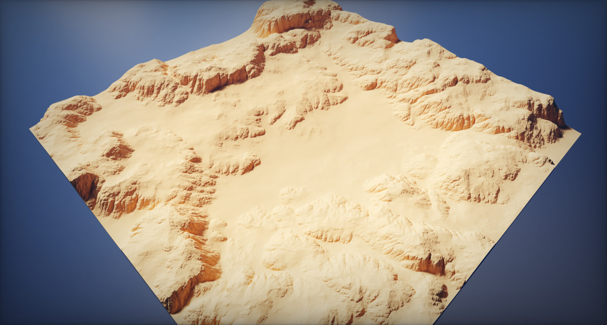 Rough Rocks - StampIT!