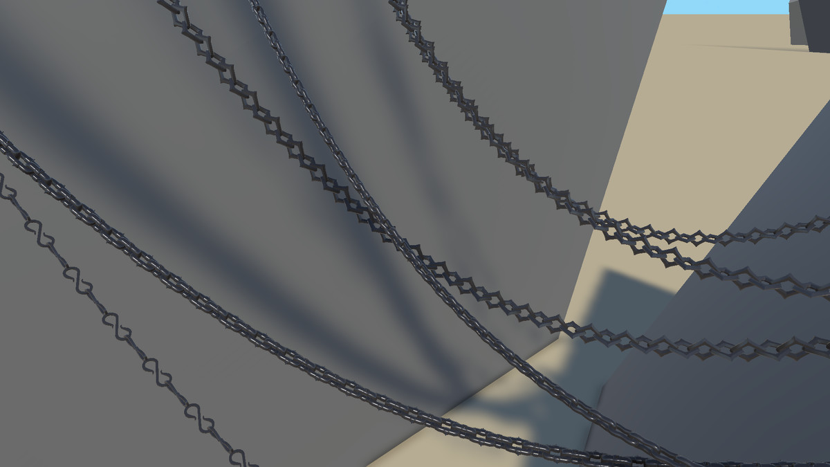 Procedural Chains
