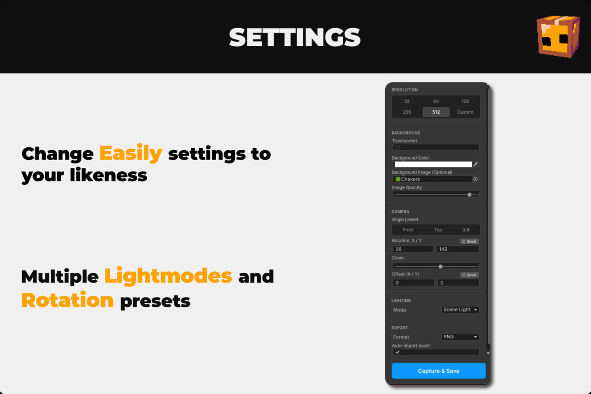 Icon Generator Pro