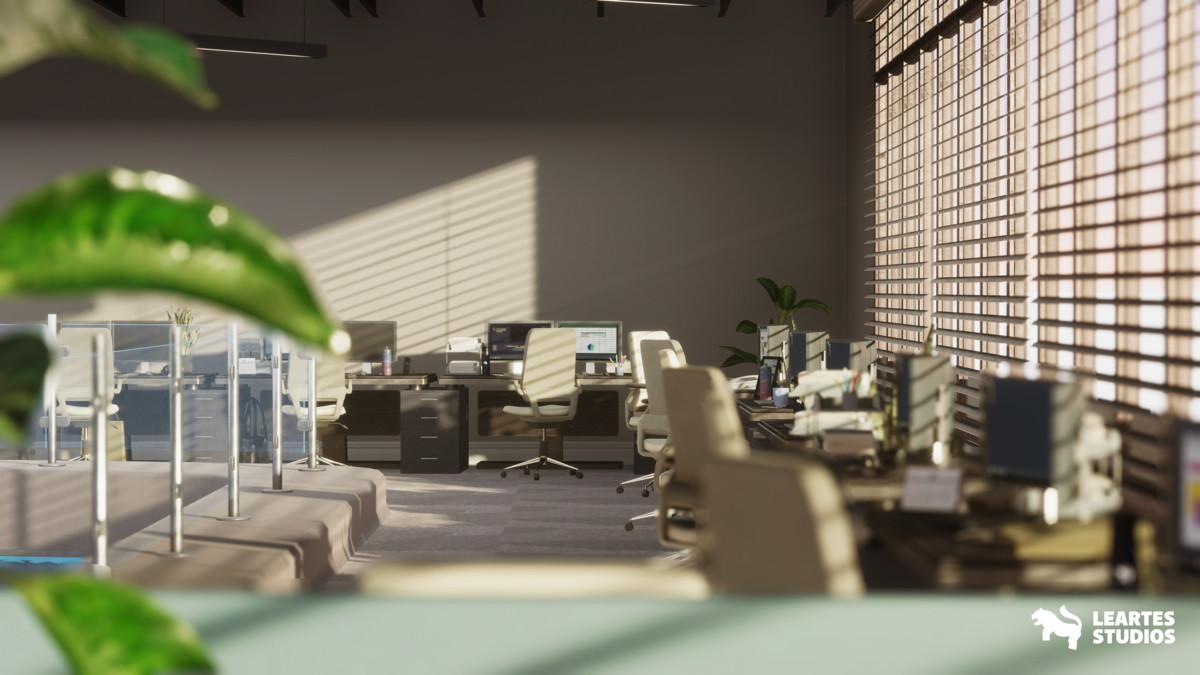 News Room
