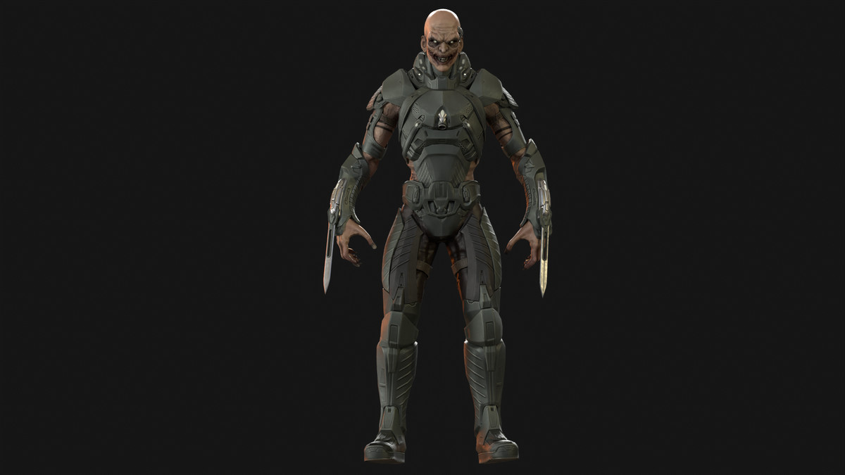 WestlandReaper 7