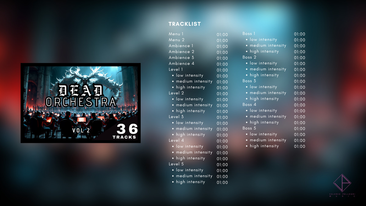 The Everything Music Bundle [Vol 1]