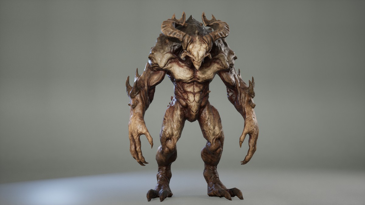 Titan_monster