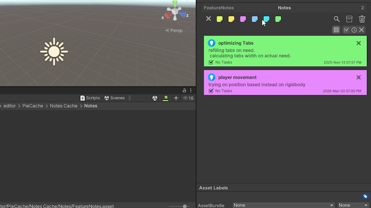PieDesk 2 | Project Browser Suite