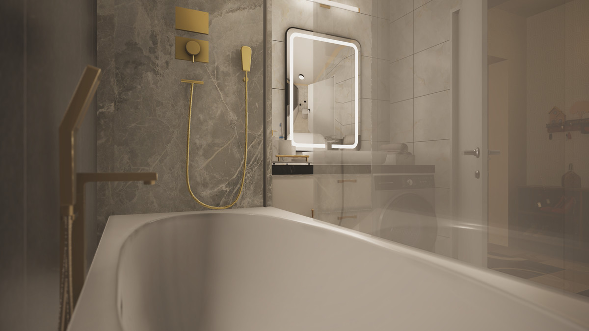 DevDen ArchViz Premium Edition (Realistic)