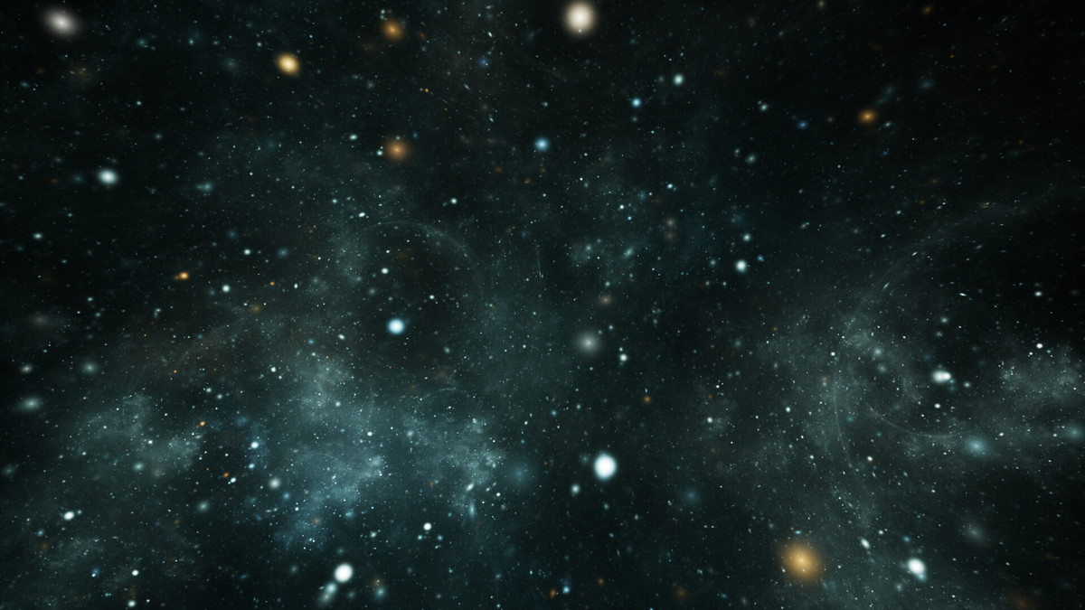 16K Space HDRI Pack – Ultra-Realistic Nebula & Starfield Skyboxes