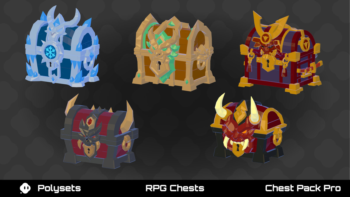Chest Pack Pro