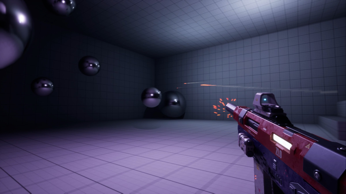 Modular Guns - Customizable Animated Weapon Pack - 30% SALE!