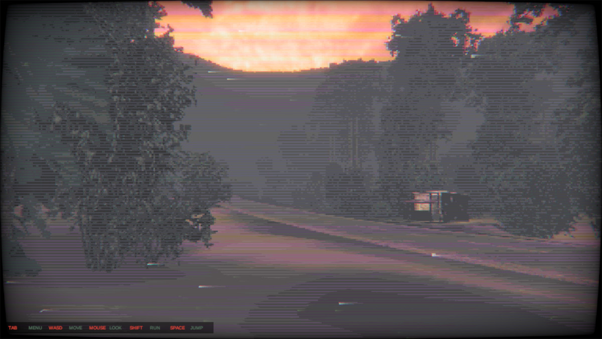 Analog VHS