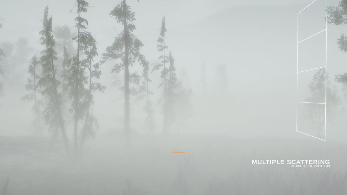 Mist