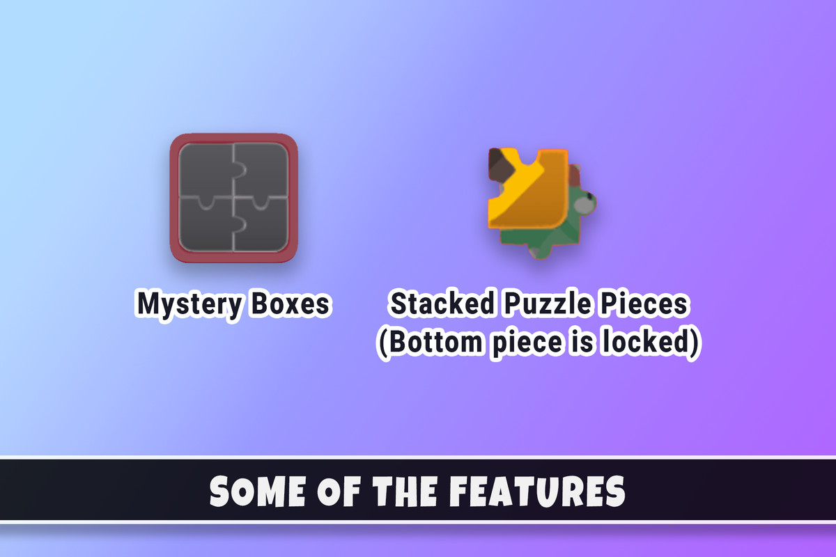 Jig Sort | Puzzle Template + Level Editors