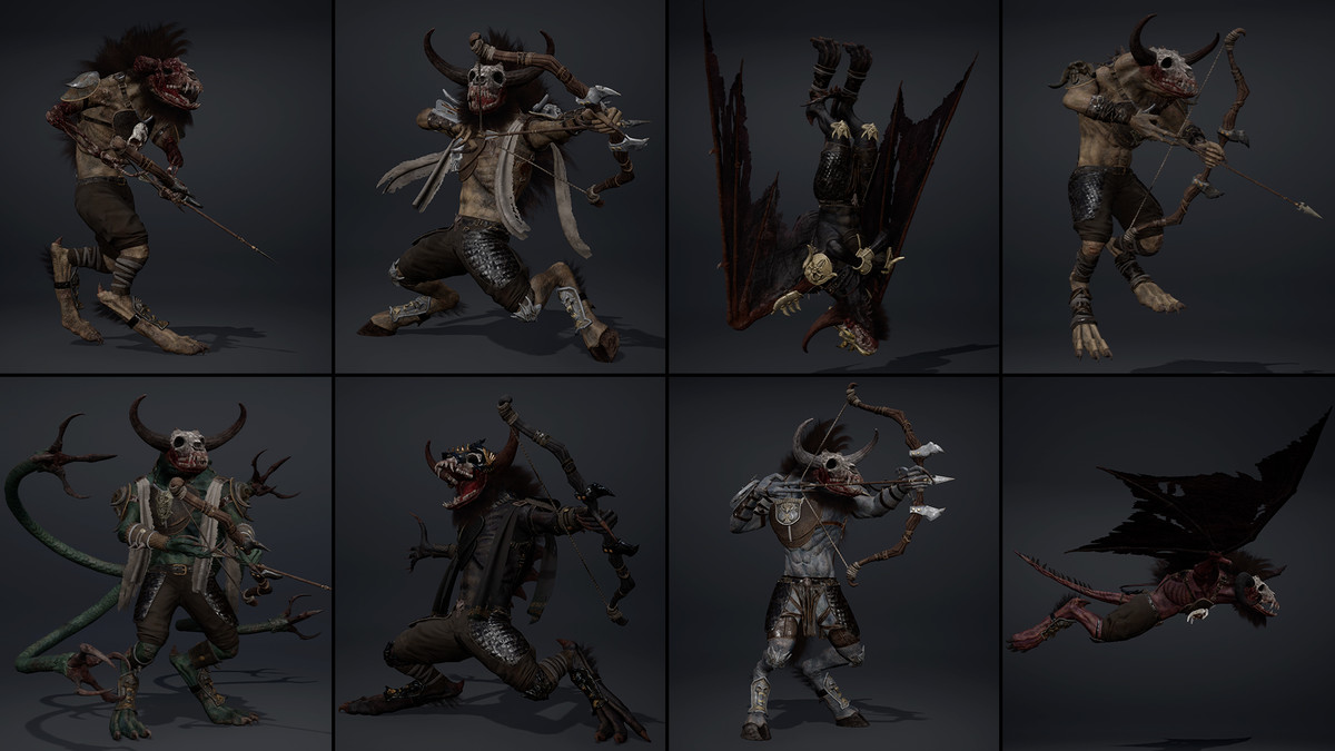 Blood Archer