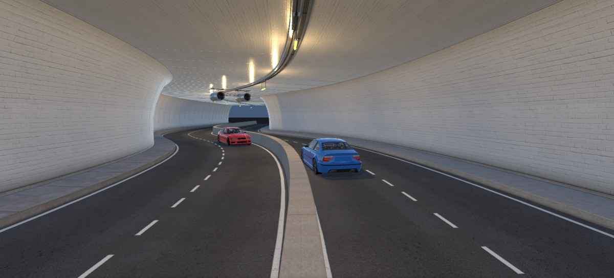 Bridges and Tunnels Creator