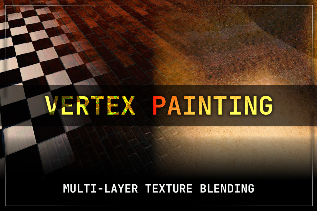 CrowPSX - Retro Rendering Shader Suite