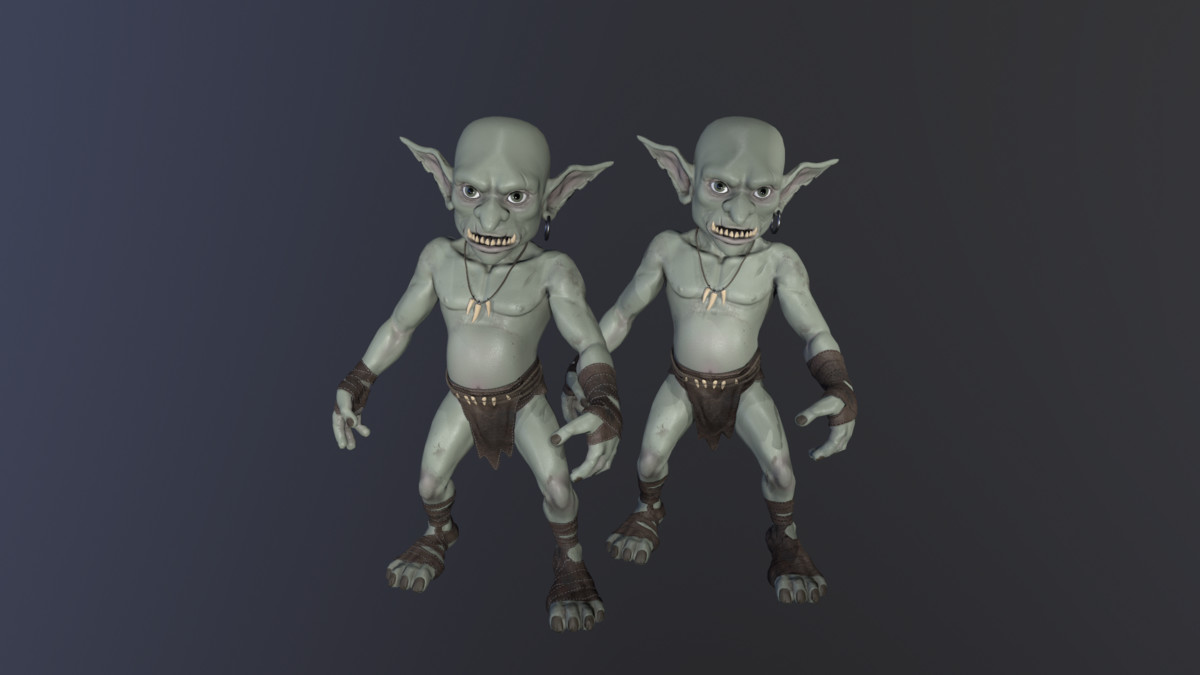 Goblin__
