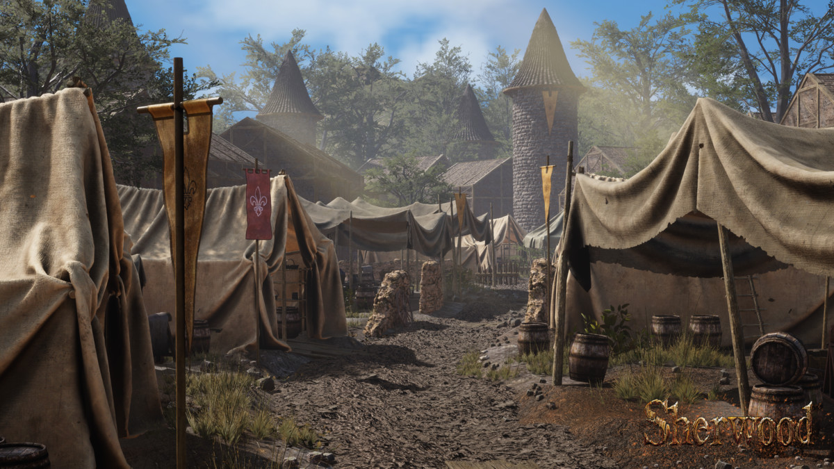 Universal Environment Bundle