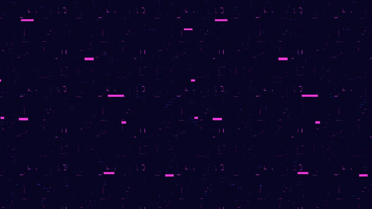 Sci-Fi Cyber BG Shade'r PRO