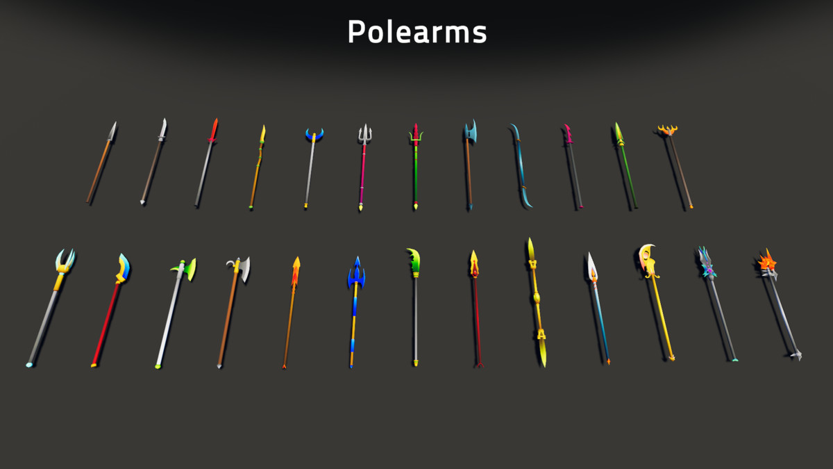 RPG Art ULTIMATE Bundle