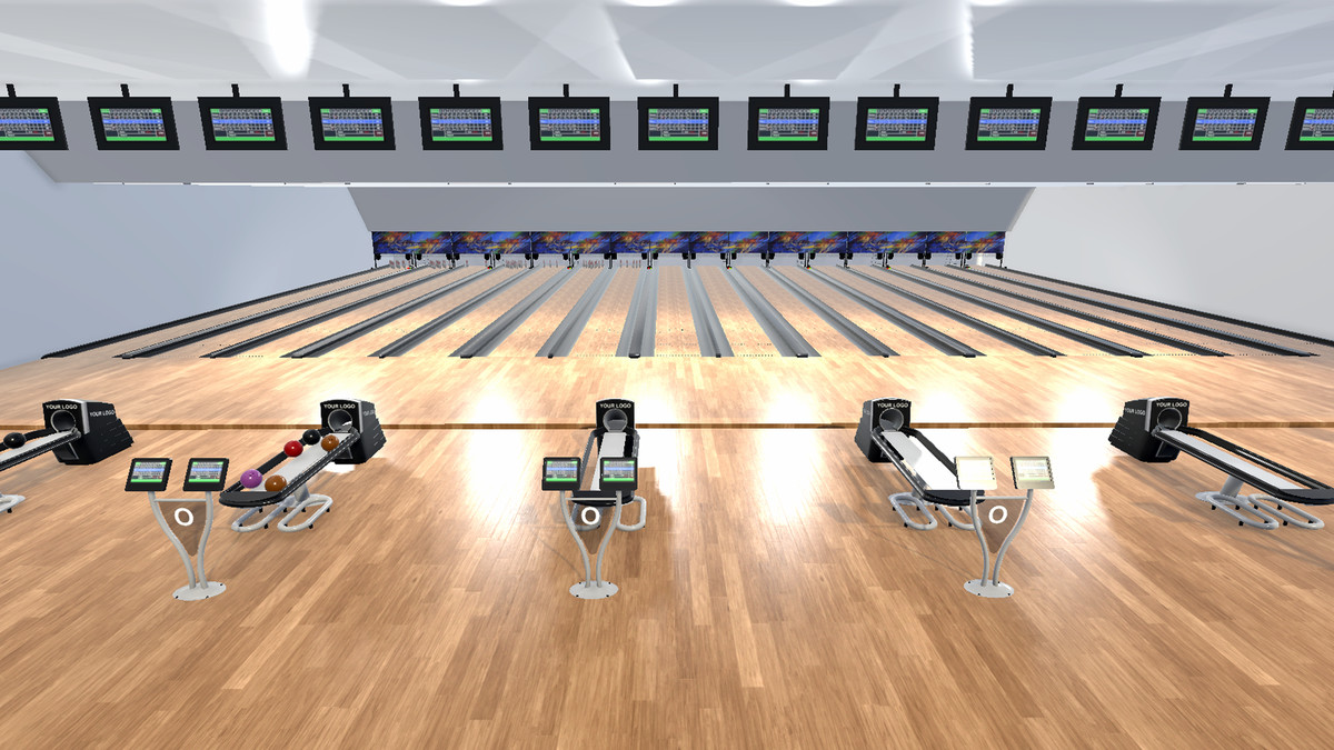 Bowling Alley