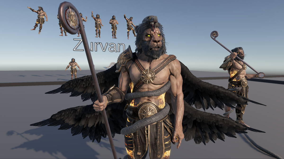 Zurvan
