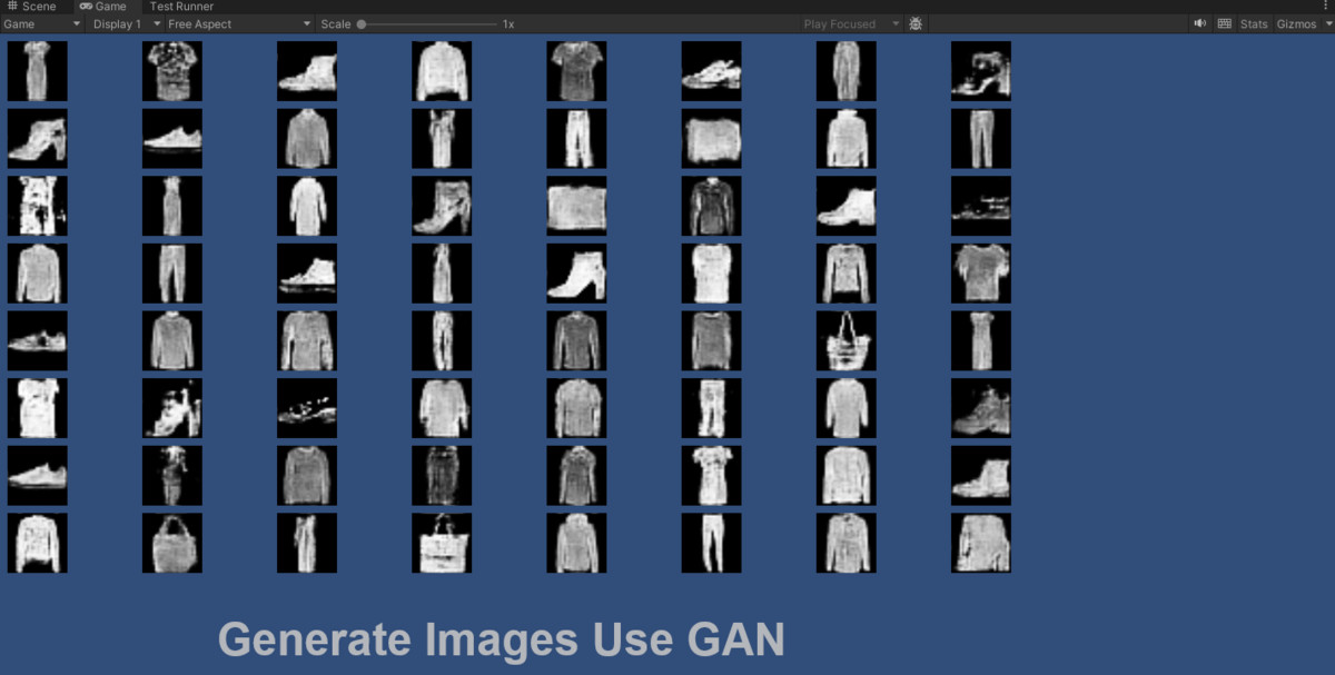 TinyMind - Deep Learning Framework