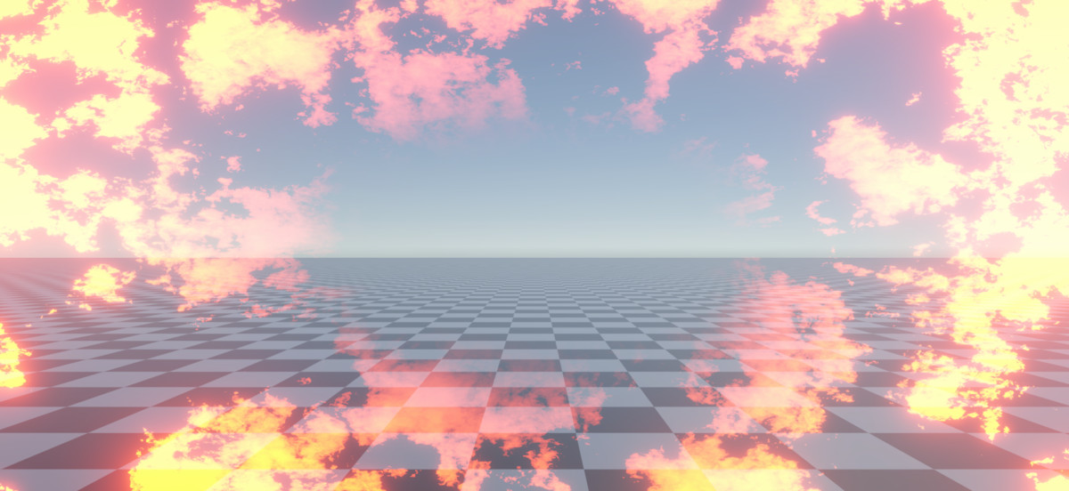 Fullscreen Effects Pack