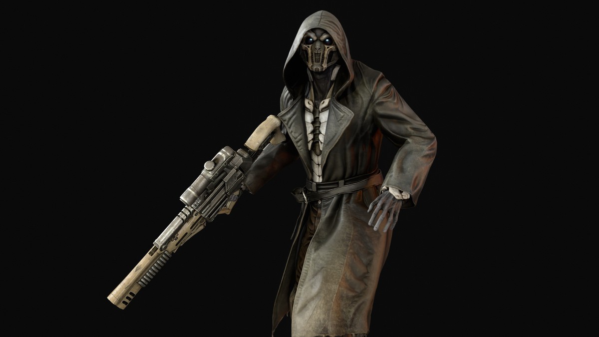 Bone Reaper
