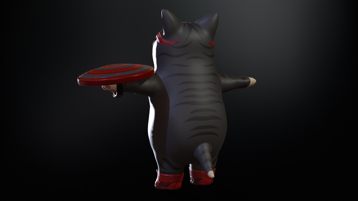 HeroCat