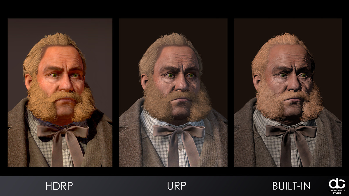 Western Characters Bundle 2025, part 2 - Complete Collection