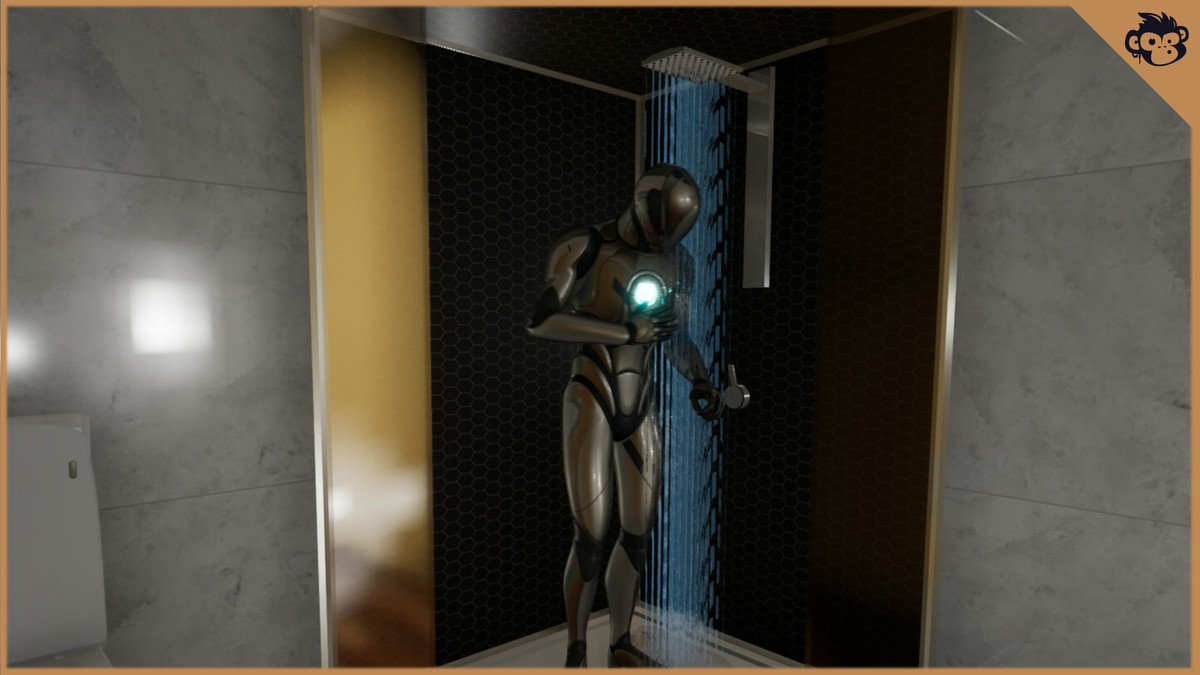 Daily Life Animation Pack