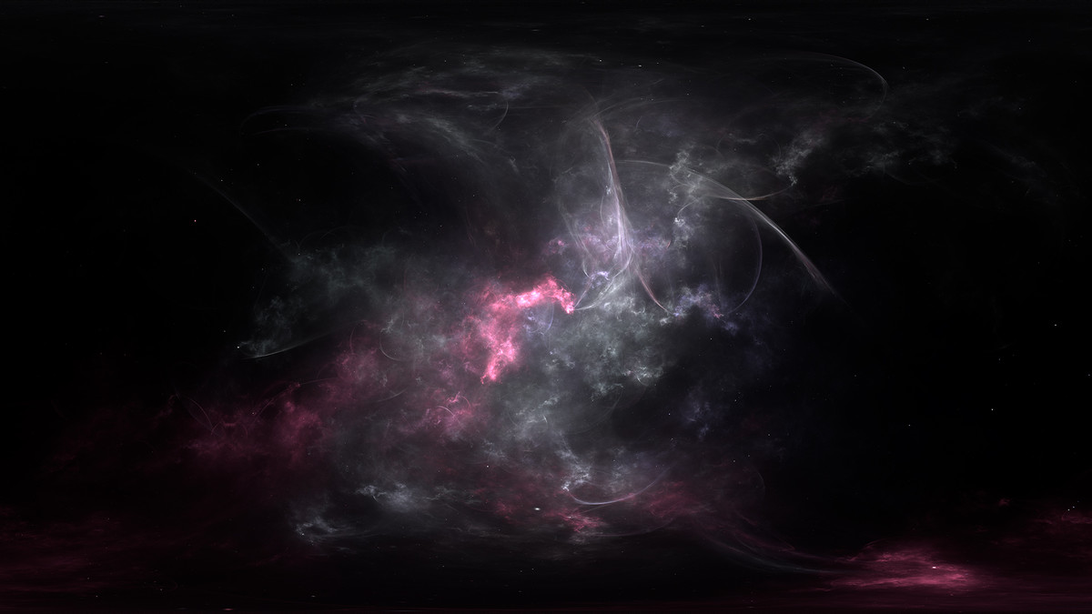 12K Space HDRI Pack – 10 Epic Cosmic Sky Environments