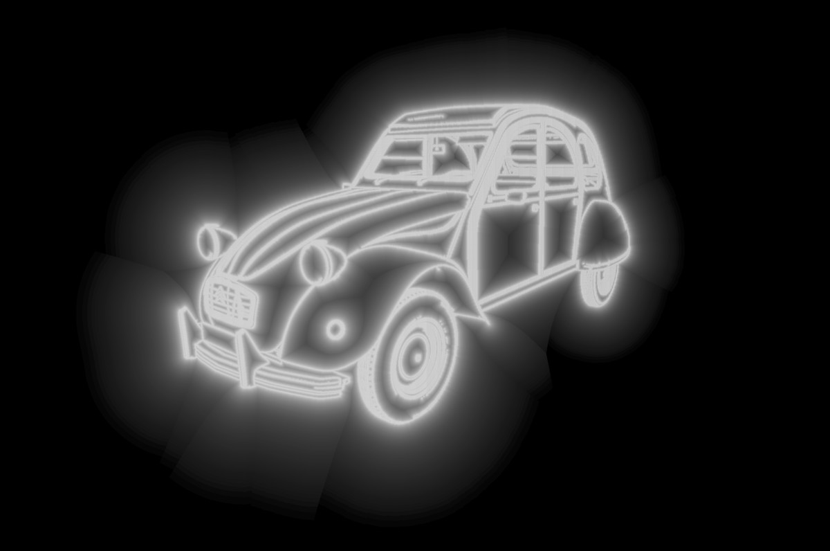CosterGraphics Outline System Pro