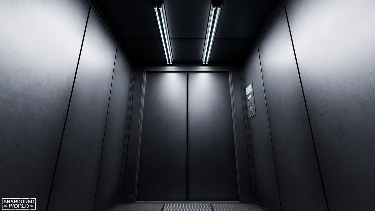 Modular Elevator AW