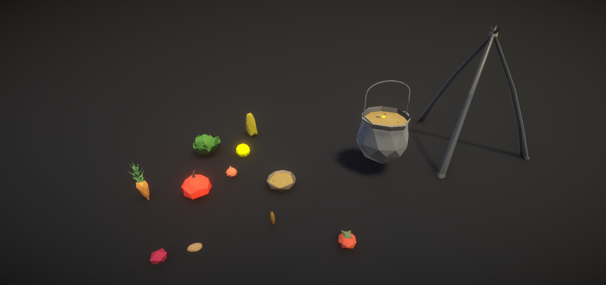 LOPY Studio - Farm Pack