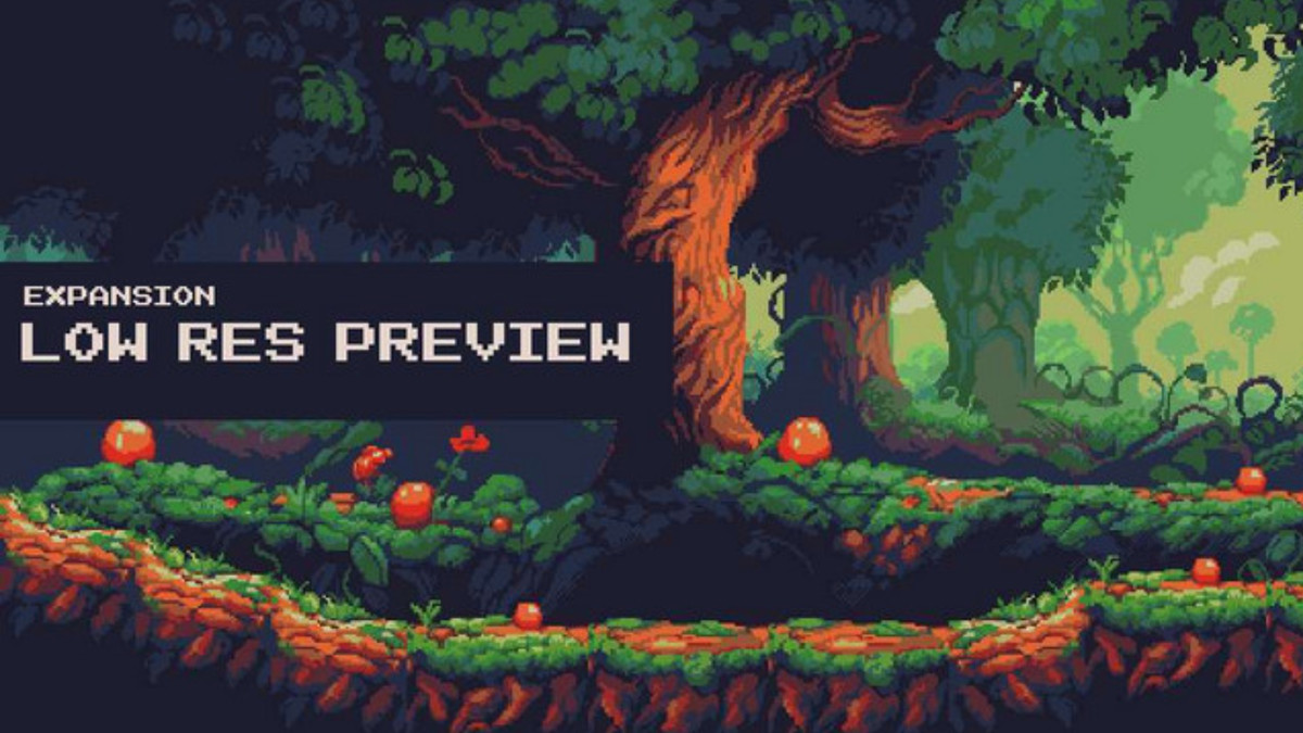 Forest of Illusion, image 3