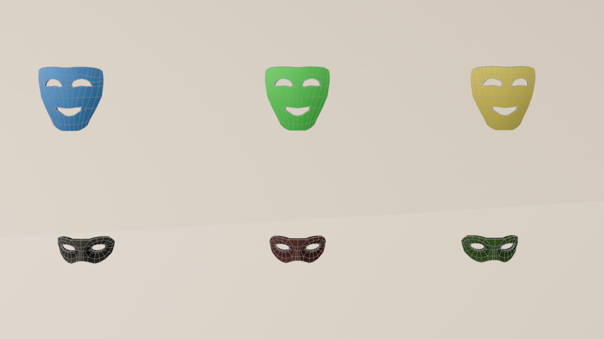 Modular Man Constructor