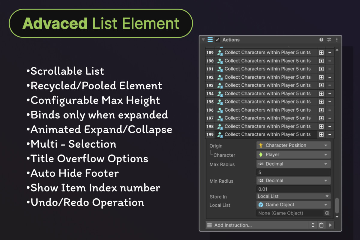 Editor Expansion Kit | Game Creator 2