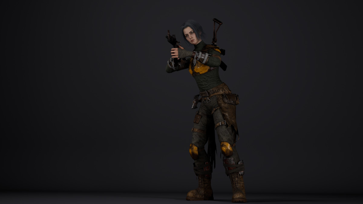 Post_Apocalyptic_Survivor