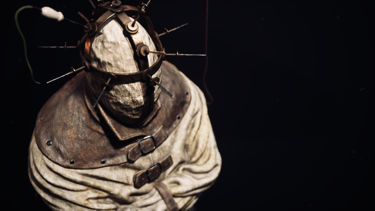 Welcome Sanitarium Bundle