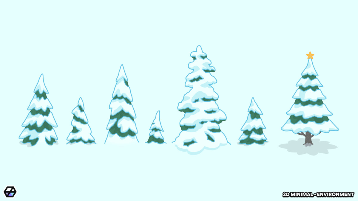 2D Minimal - Environment 2