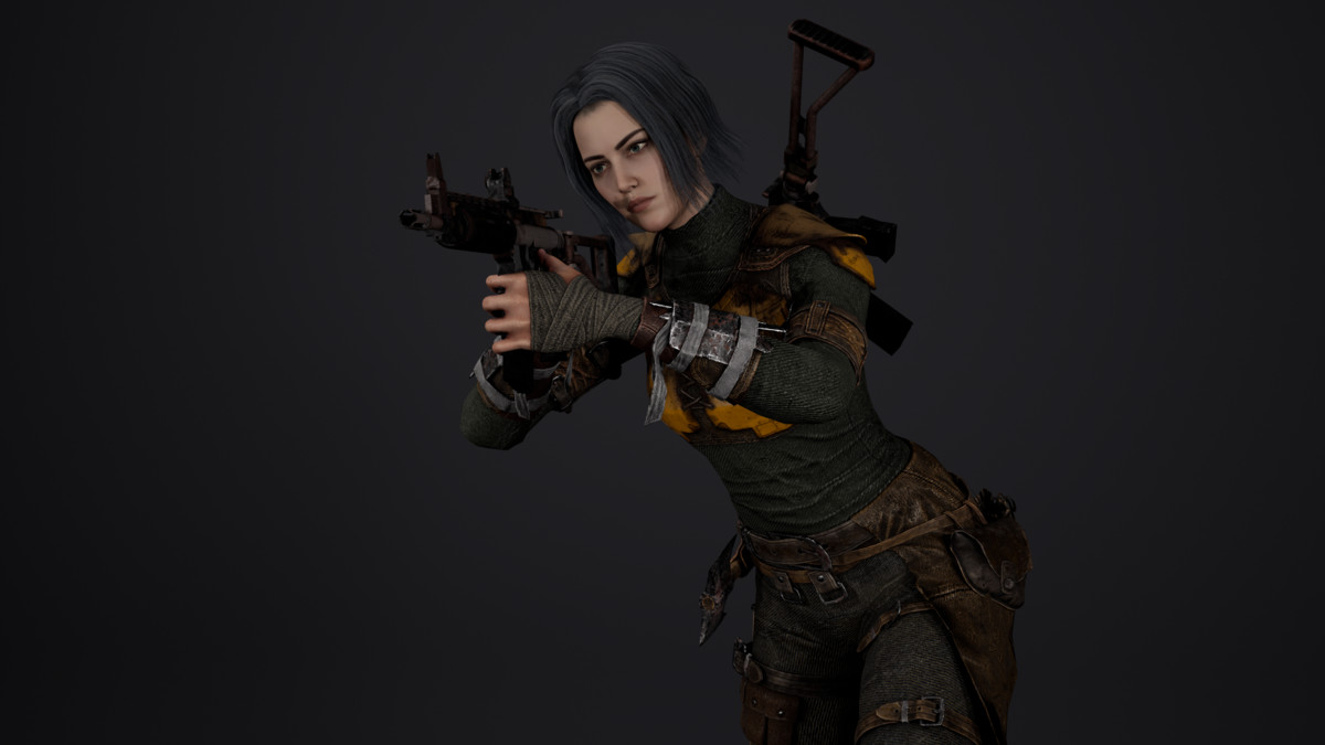 Post_Apocalyptic_Survivor