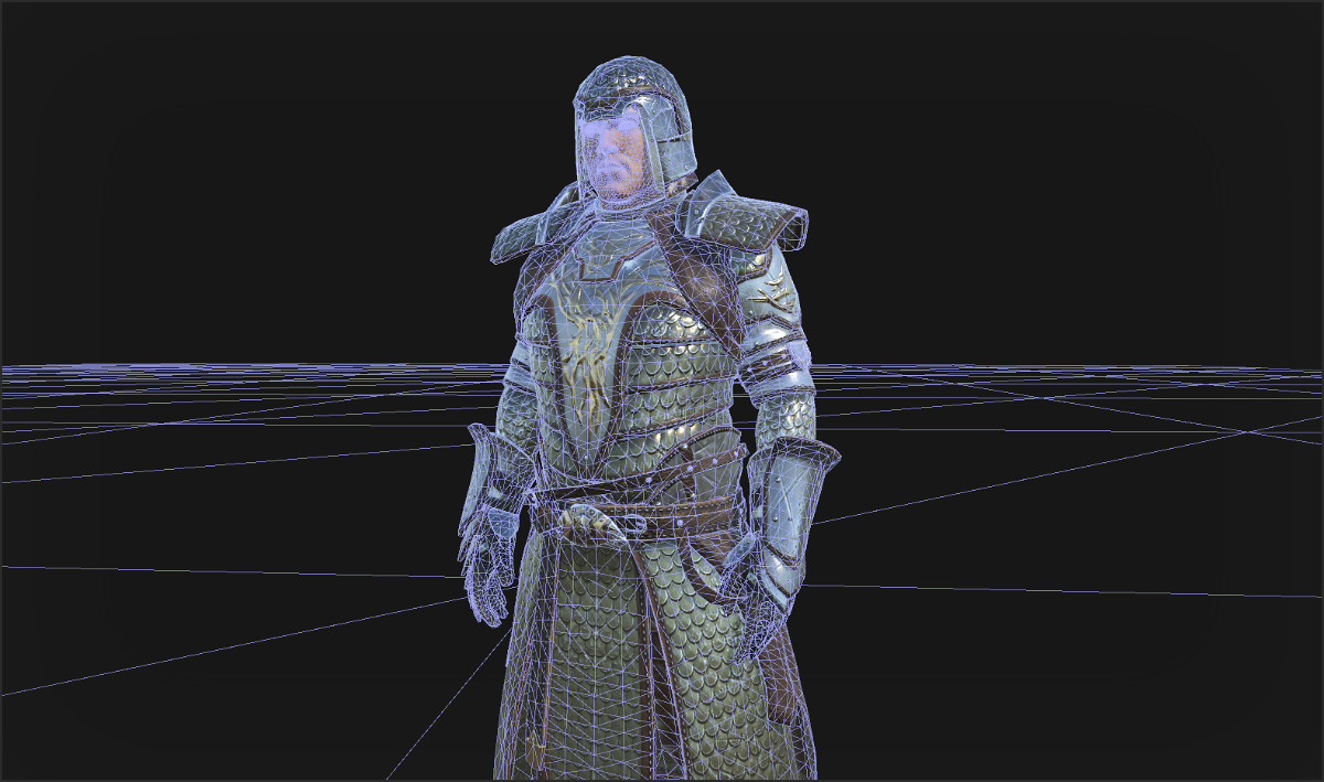 UMA RPG Starter 3