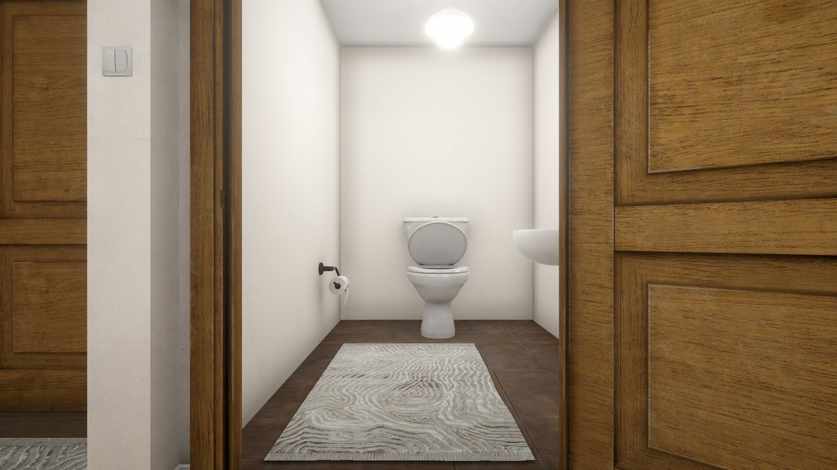 American Home Asset – Interior & Exterior